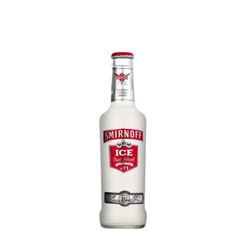 Smirnof ice 275 ML